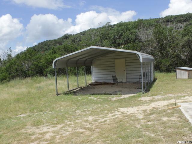 House for sale in Leakey, Texas