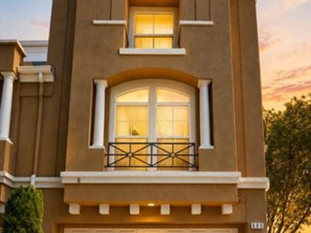 Townhouse for sale in Milpitas, California