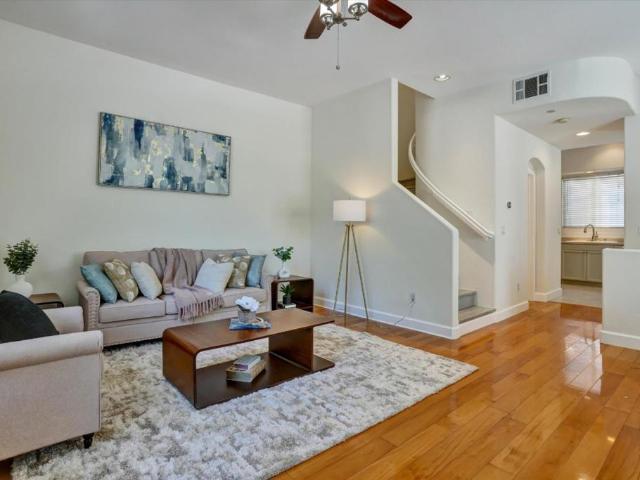 Townhouse for sale in Milpitas, California