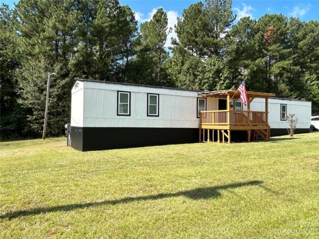 House for rent in Inman