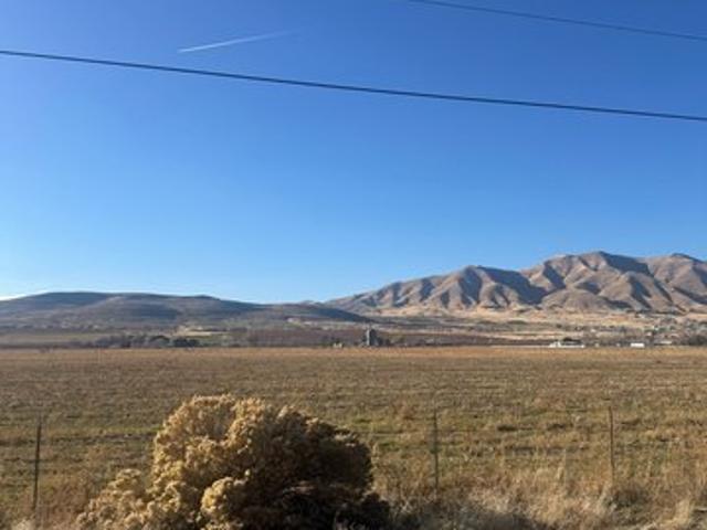 Land for sale in Payson, Utah