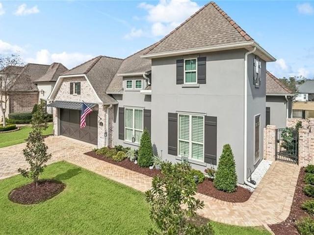 House for sale in Covington, St. Tammany Parish