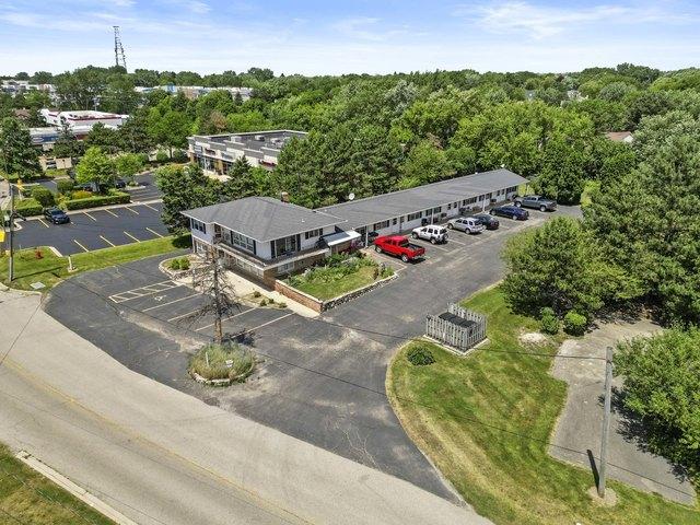 House for sale in Lake Zurich, Illinois