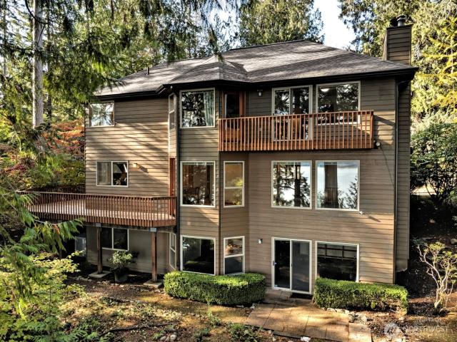 House for sale in Shelton, Washington