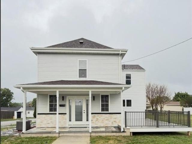 House for sale in Beaver, Pennsylvania