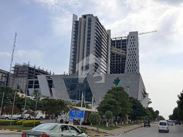 Apartment for sale in Islamabad