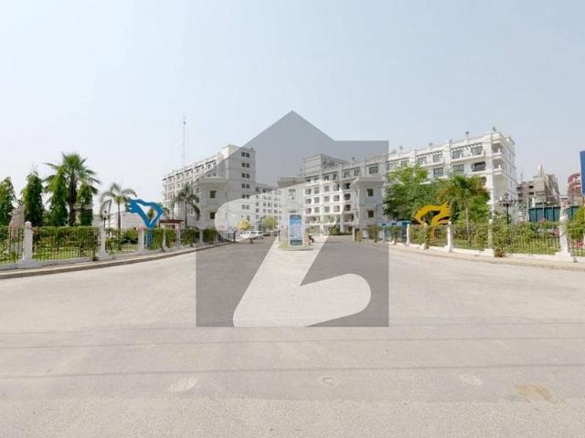 Apartment for sale in Rawalpindi, Islamabad Capital Territory