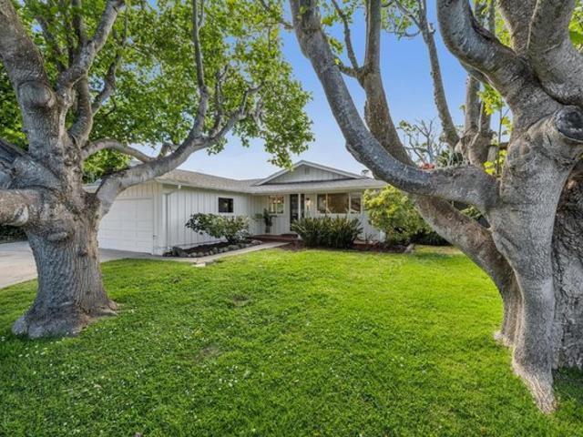 House for sale in San Mateo, California