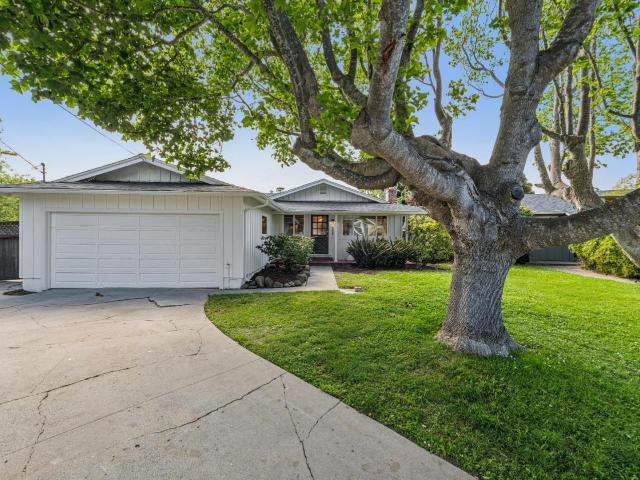 House for sale in San Mateo, California