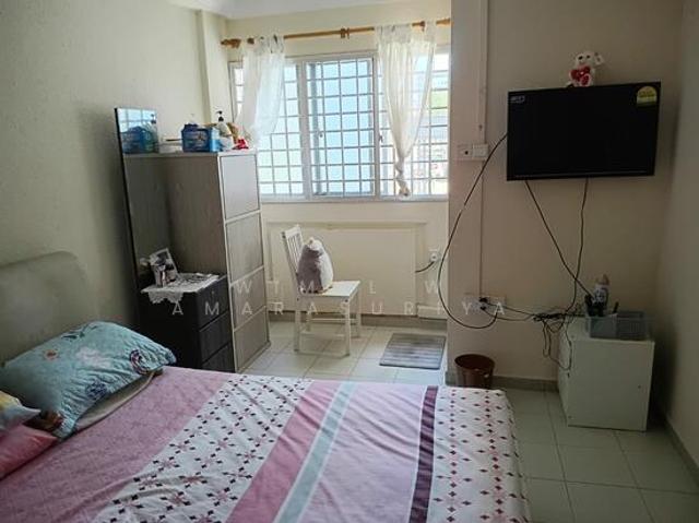 Property for rent