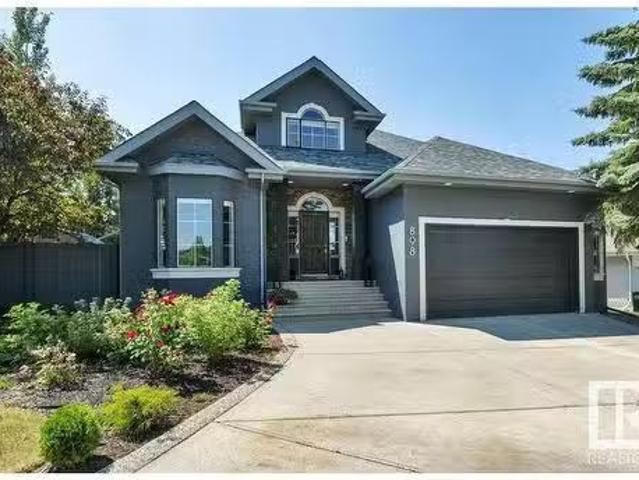 House for sale in Wedgewood, Alberta