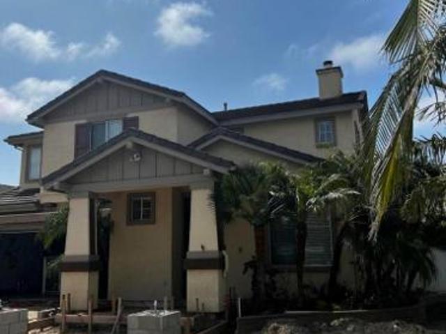 House for sale in Fillmore, California