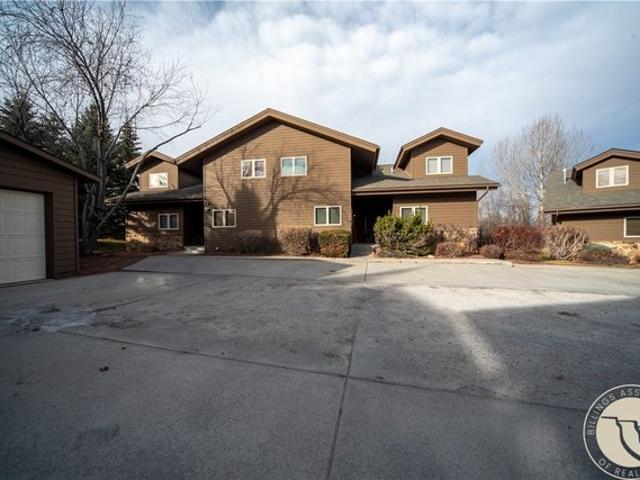 Condo for sale in Red Lodge, Montana