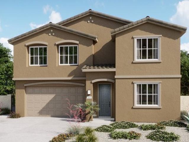 House for sale in Sahuarita, Arizona