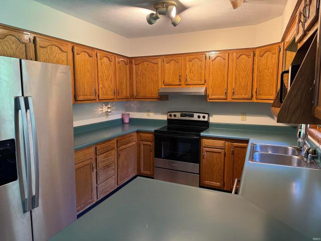 House for sale in Spencer, Indiana