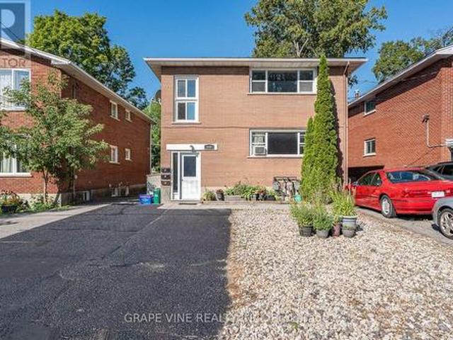 Property for sale in Bay, Ottawa