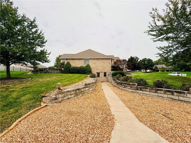 House for sale in Higginsville, Lafayette County