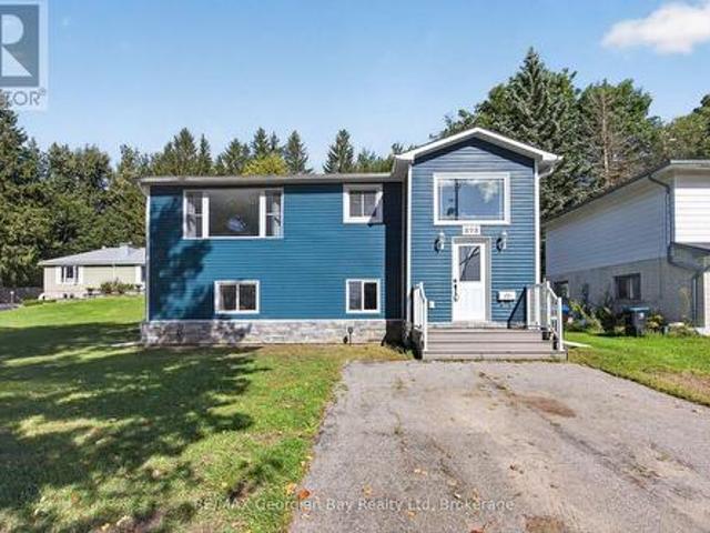 House for sale in Midland, Ontario
