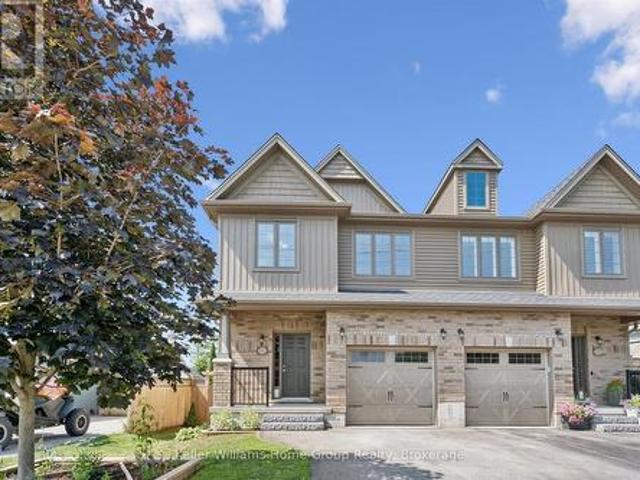 House for sale in Wellington, Ontario