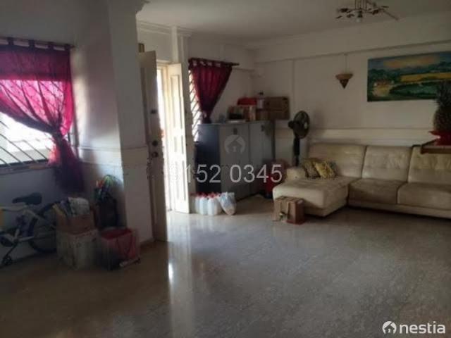 Apartment for sale in 23 North West