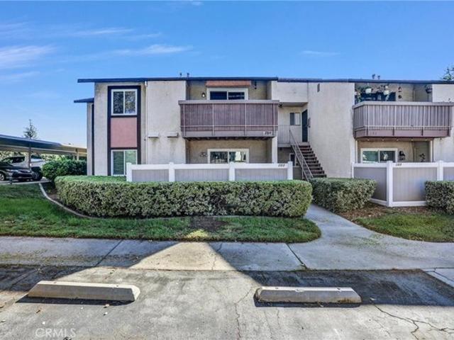 Condo for sale in Alta Loma, Rancho Cucamonga
