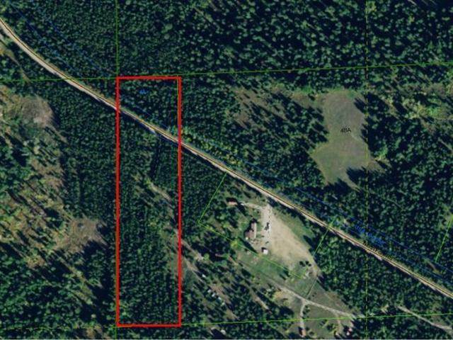 Land for sale in Polebridge, Montana
