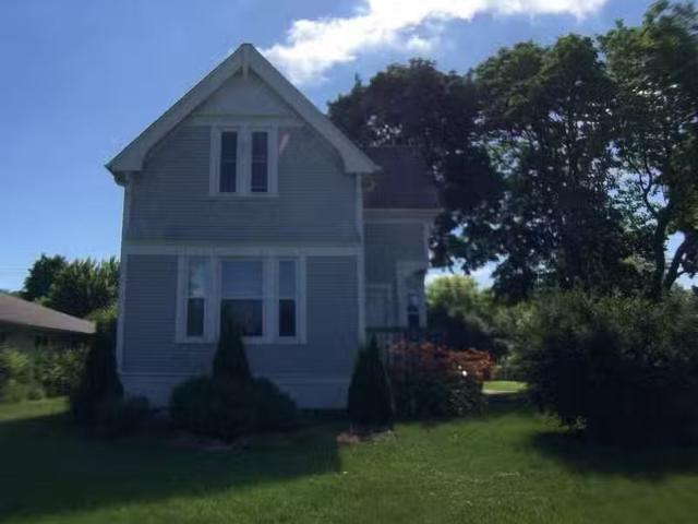 House for rent in Milwaukee