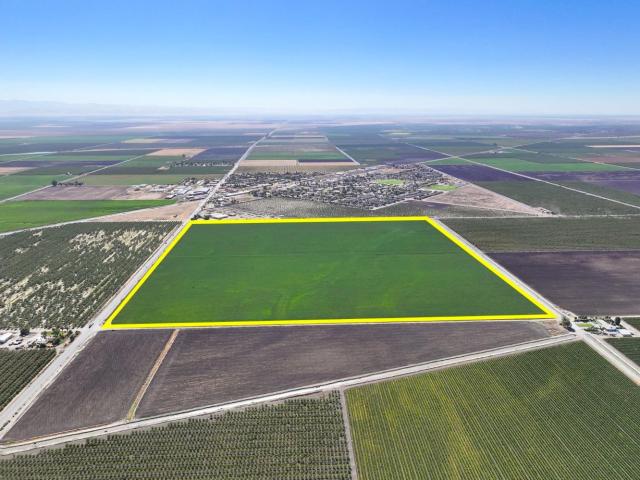Land for sale in San Joaquin, California