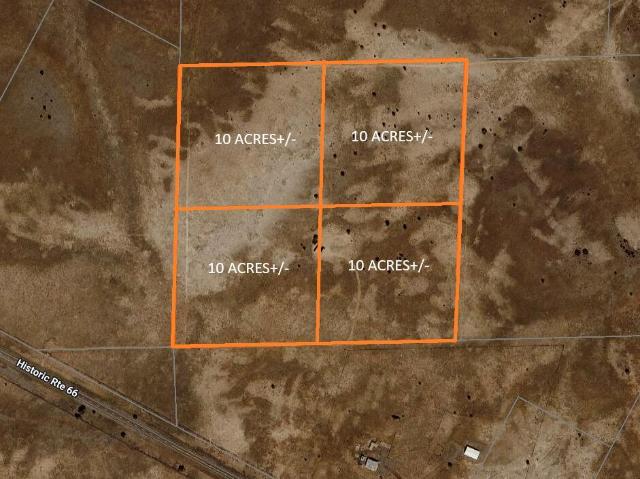 Land for sale in Ash Fork, Yavapai County