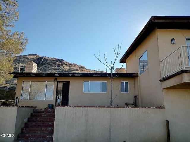 House for sale in Yucca Valley, California