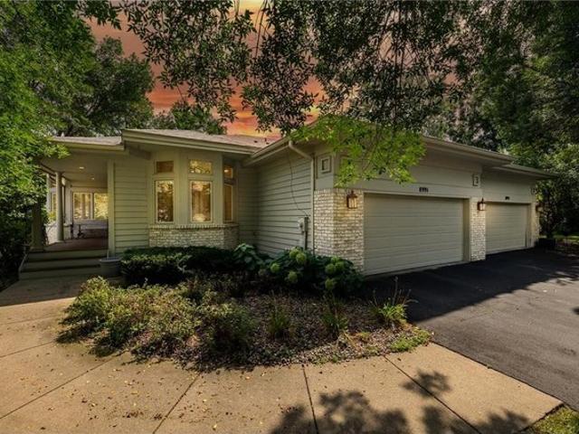 Townhouse for sale in Hennepin, Minnesota