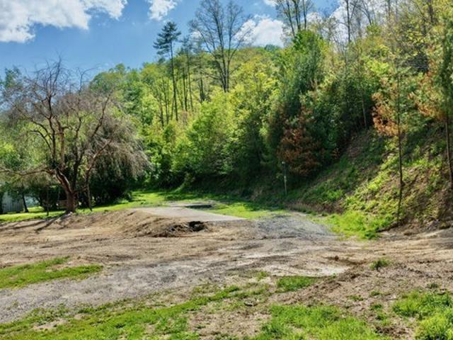 Land for sale in West Virginia