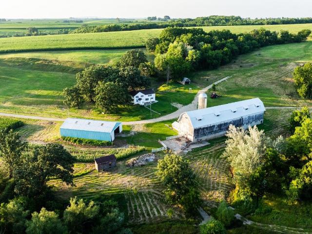 House for sale in Wisconsin
