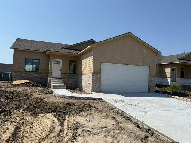 House for sale in Kansas