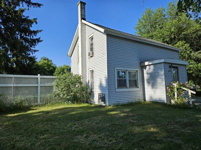 House for sale in Hesperia, Michigan