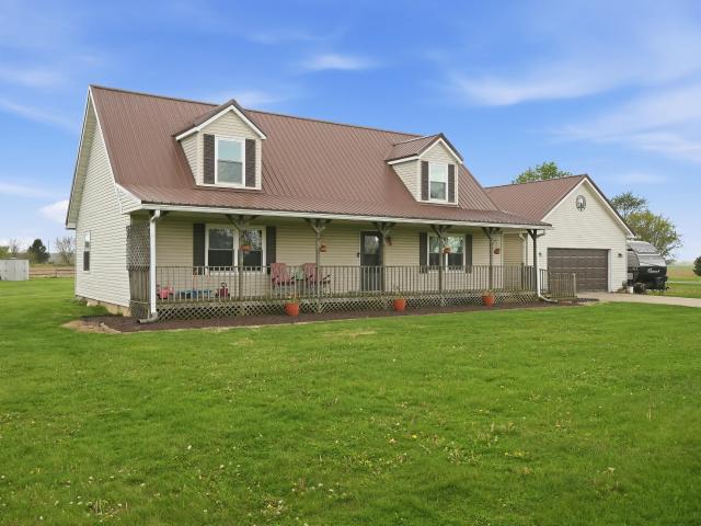House for sale in Middletown, Indiana