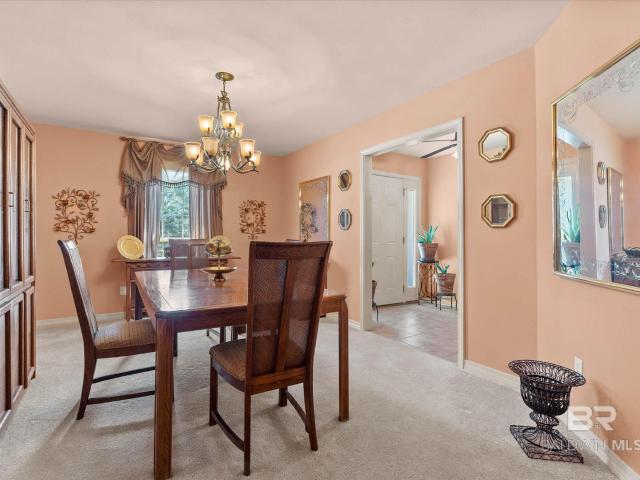 House for sale in Chunchula, Alabama