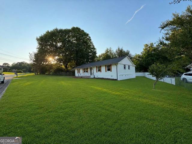 House for sale in Clayton, Georgia