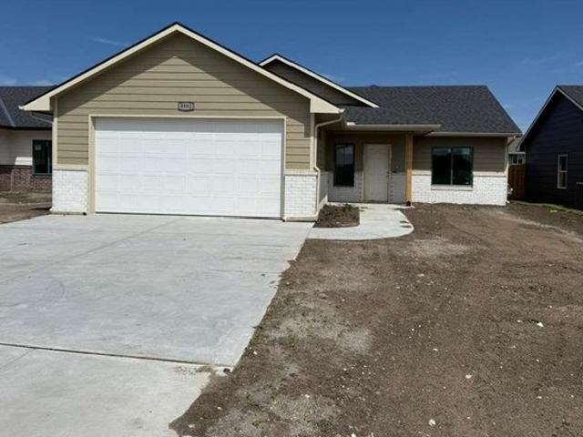 House for sale in Kansas