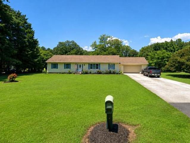House for sale in Easton, Maryland