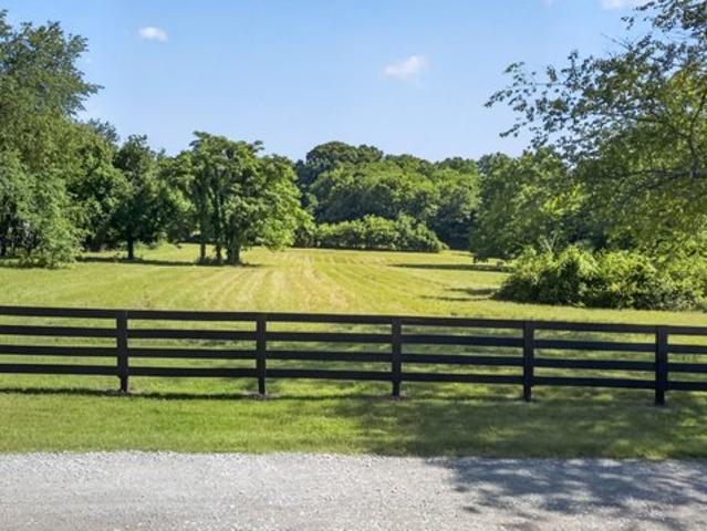 Farm for sale in Tennessee