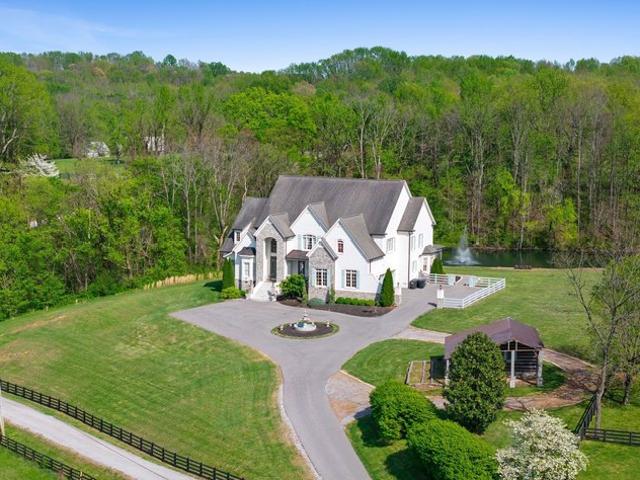 House for sale in Tennessee
