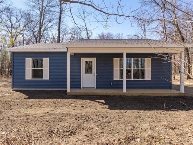 House for sale in Howard City, Michigan