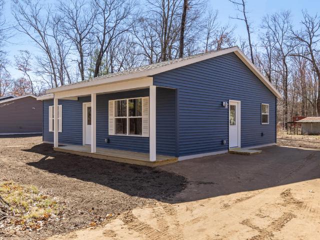 House for sale in Michigan