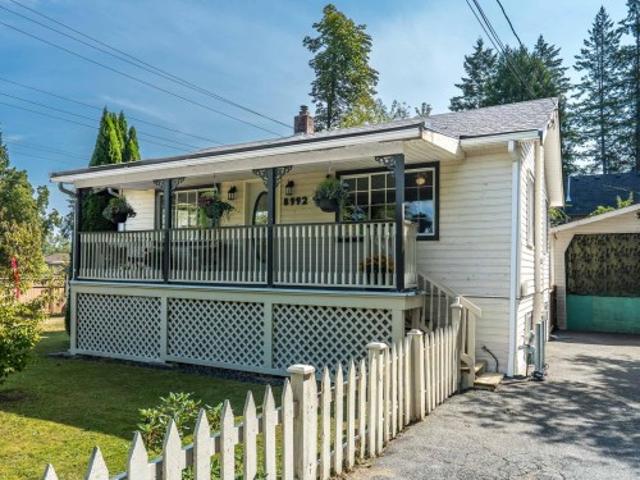 House for sale in Fort Langley, Township of Langley