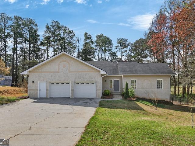 House for sale in Georgia
