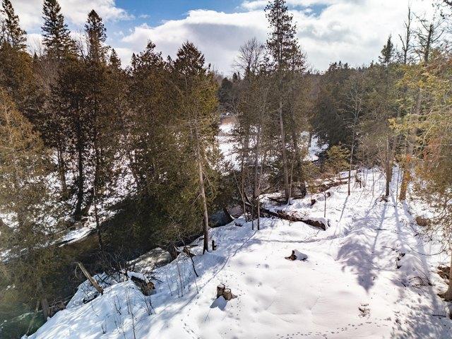 Land for sale in Wolverine, Michigan