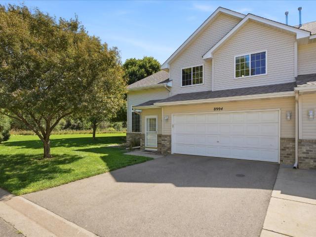 Townhouse for sale in Cottage Grove, Minnesota