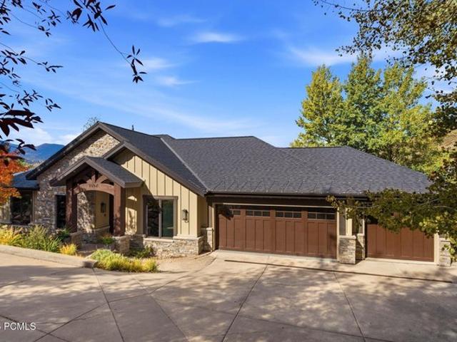House for sale in Park City, Summit County