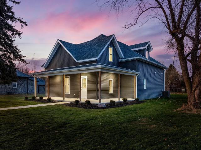 Property for sale in Frankfort, Indiana